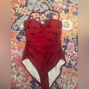 Kona Sol bathing suit